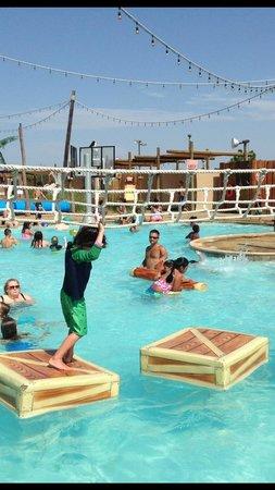 Pirates Cove Fun Zone